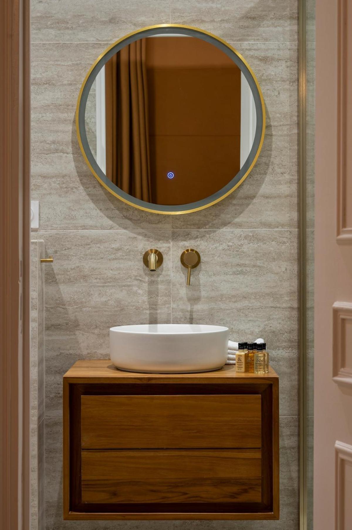 Apartament Le Marais Paryż Zewnętrze zdjęcie