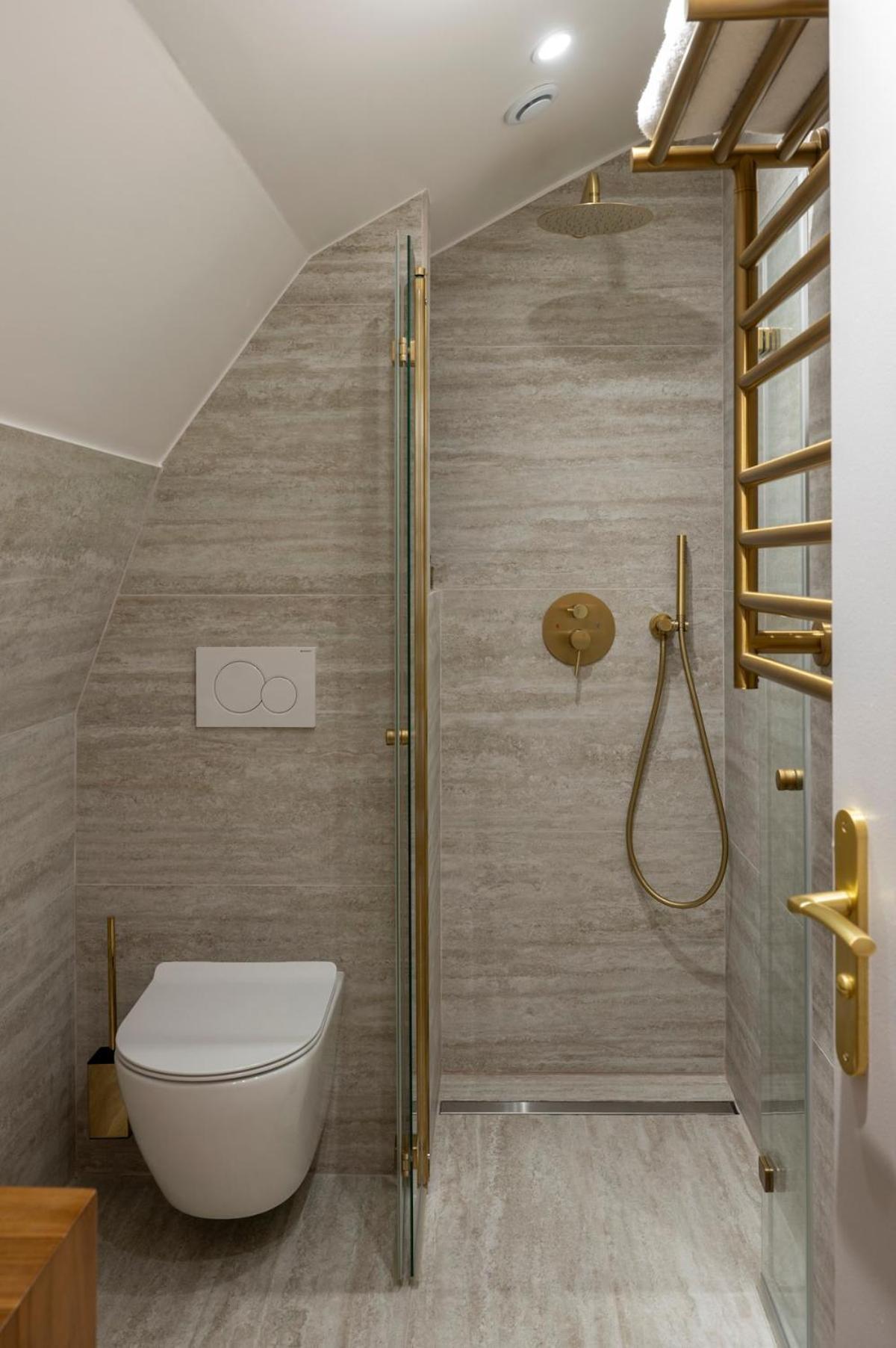 Apartament Le Marais Paryż Zewnętrze zdjęcie